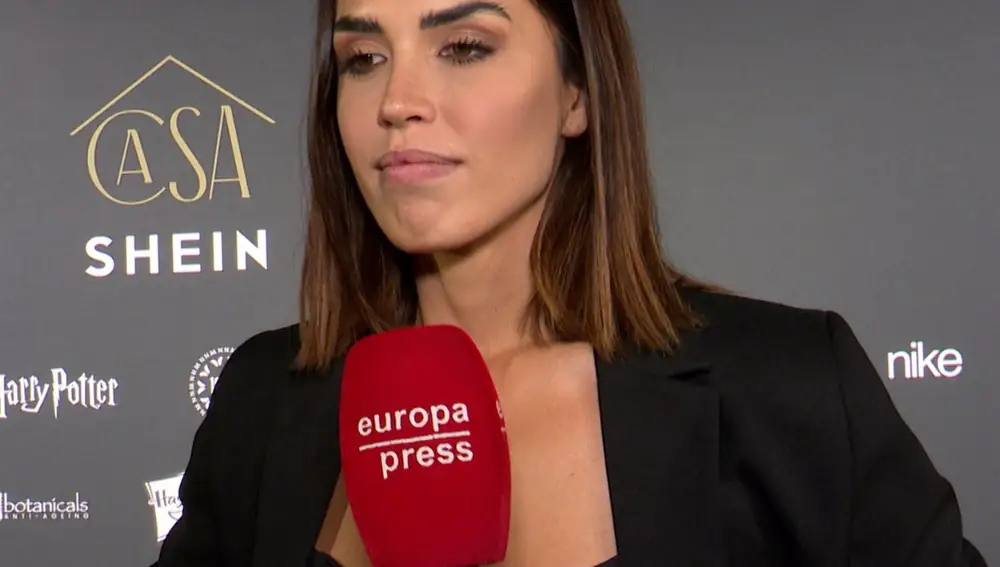 Sofía Suescun, implacable, reaviva su guerra con Maite Galdeano con un zasca épico