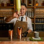 El pisco chileno a la conquista de Madrid