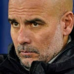 Britain Soccer Champions League