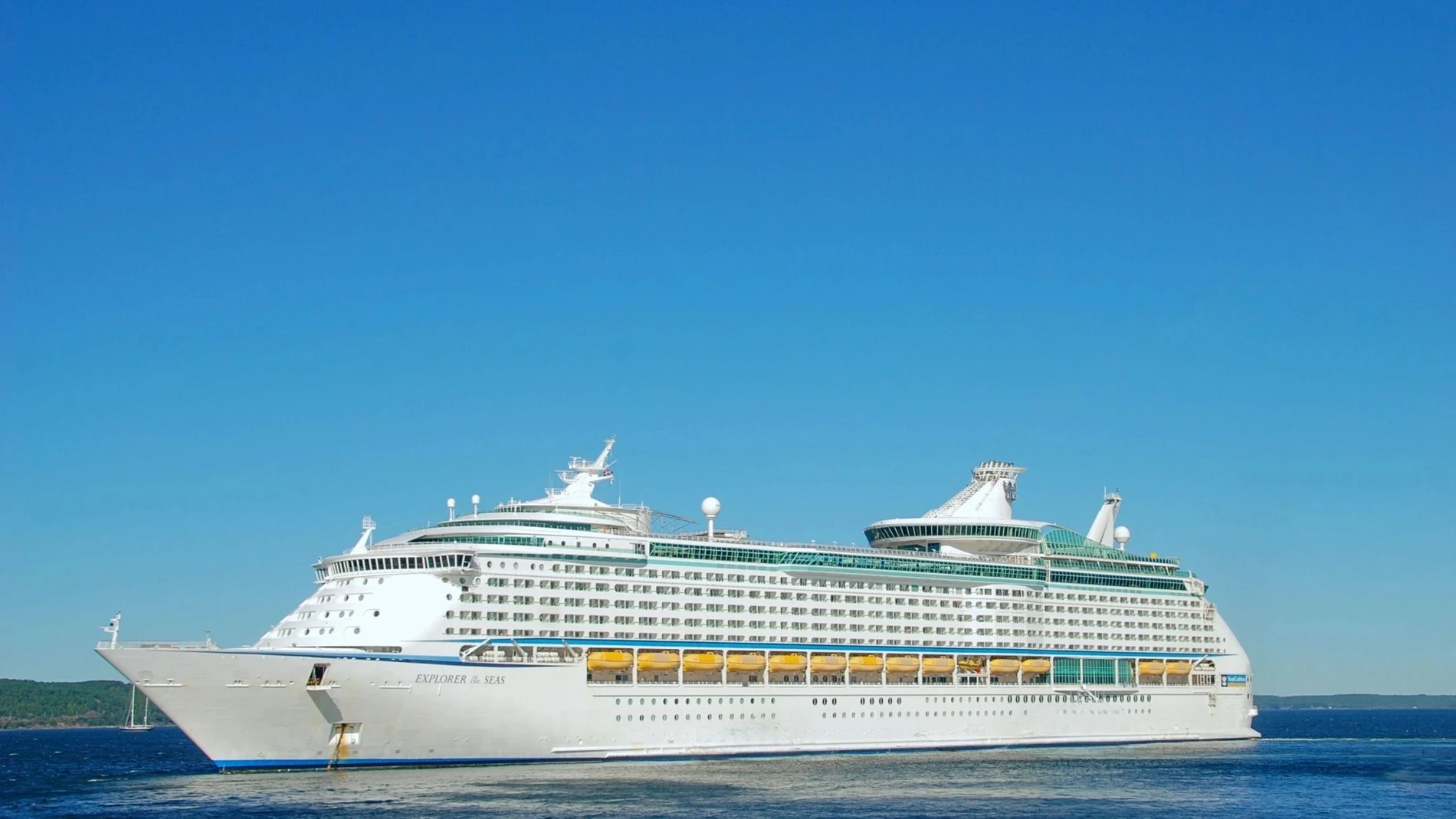 Crucero Explorer of the Seas