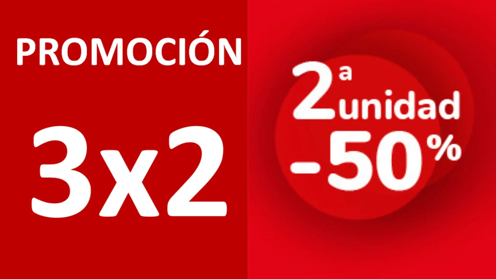 Promociones