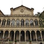Universidad de Barcelona 