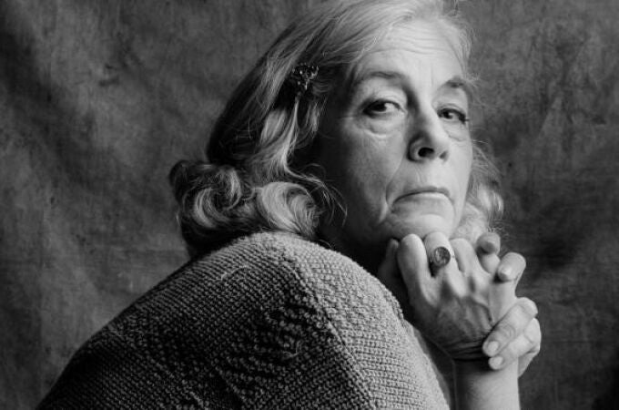 Carmen Martín Gaite 