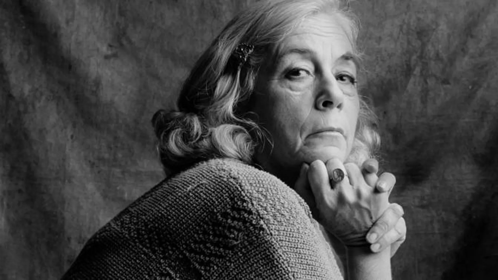 Carmen Martín Gaite