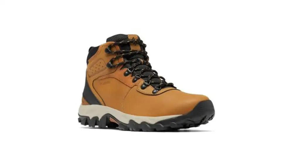 Botas Columbia Newton Ridge Plus 2 WP