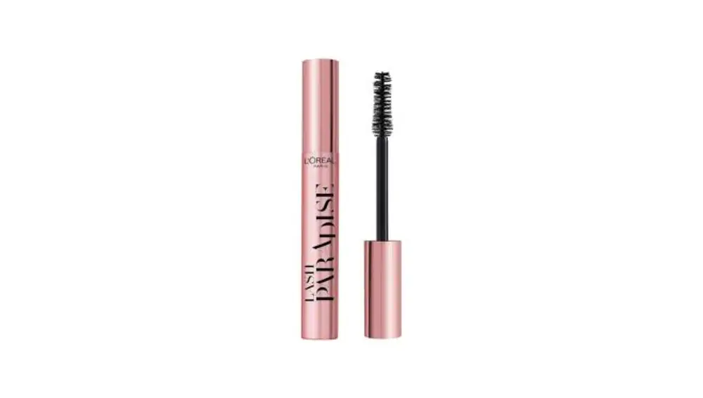 Máscara de pestañas L'Oréal Paris Paradise