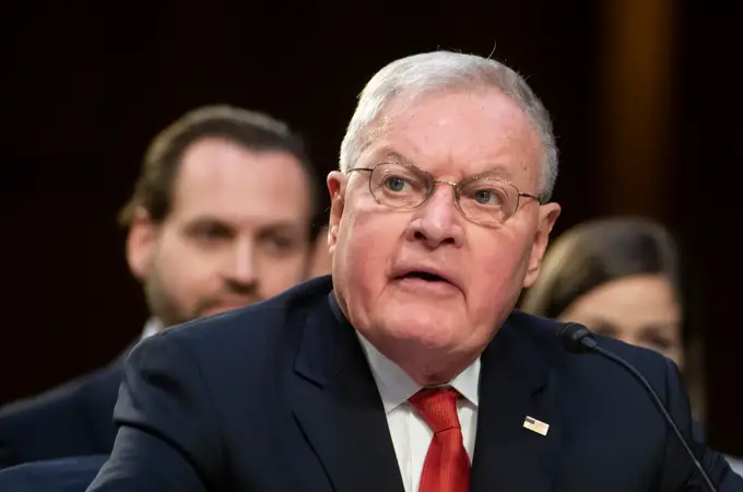 Estados Unidos asegura que Europa no debe participar directamente en las negociaciones con Rusia Estados Unidos asegura que Europa no debe participar directamente en las negociaciones con Rusia