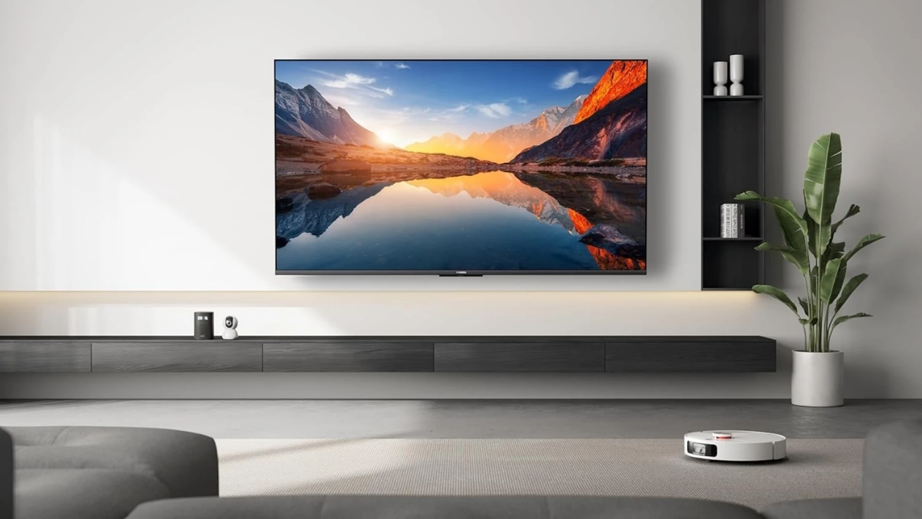 Smart TV Xiaomi