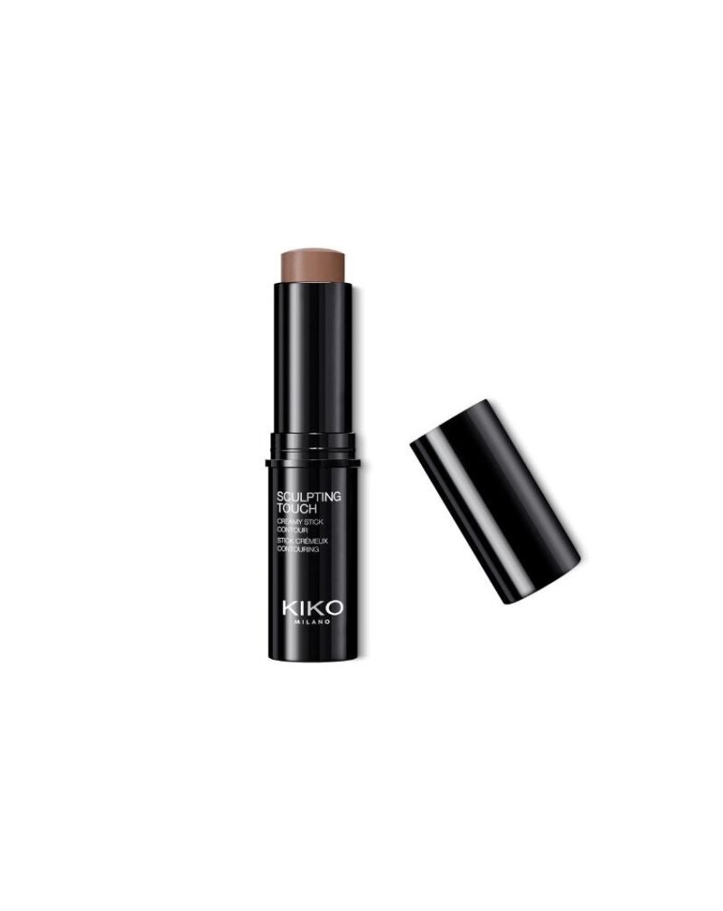 KIKO Milano Sculpting Touch Creamy Stick Contour