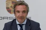 Tomas Villén, CEO Porsche Ibérica Tomas Villén, CEO Porsche Ibérica