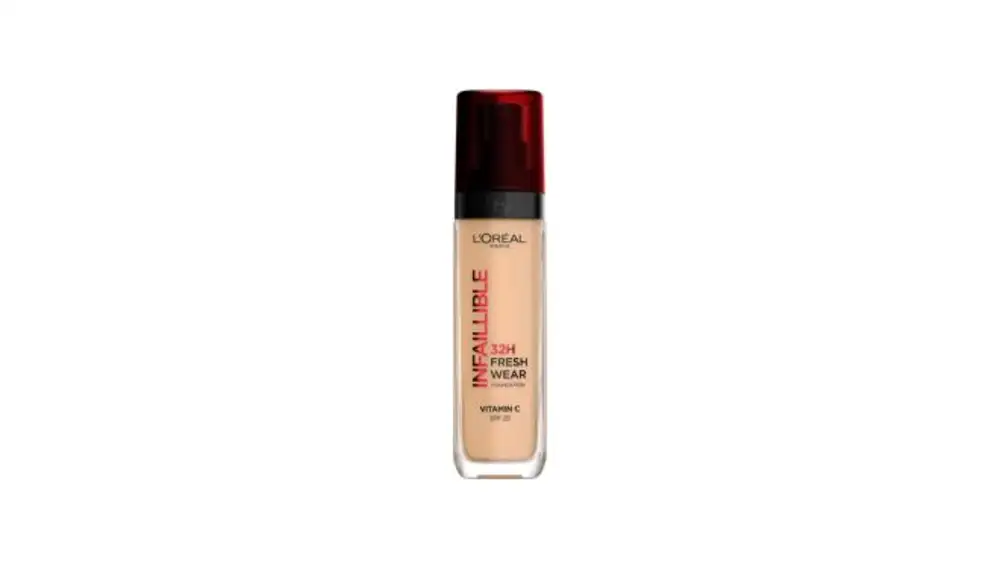 Base de maquillaje Líquida Infaillible 32h Fresh Wear