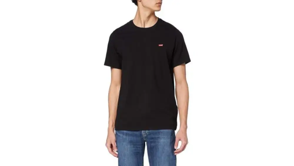 Levi’s SS Original Housemark Tee