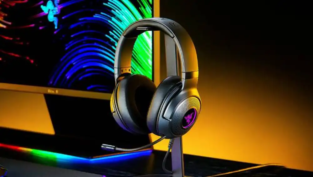 Razer Kraken V3 X.