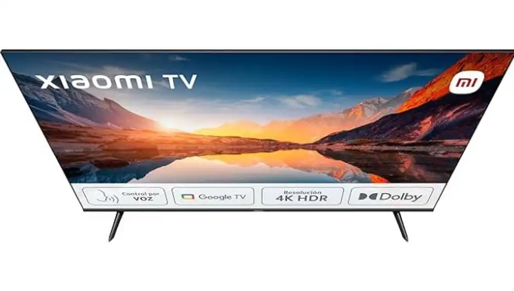Xiaomi TV A 2025 43".