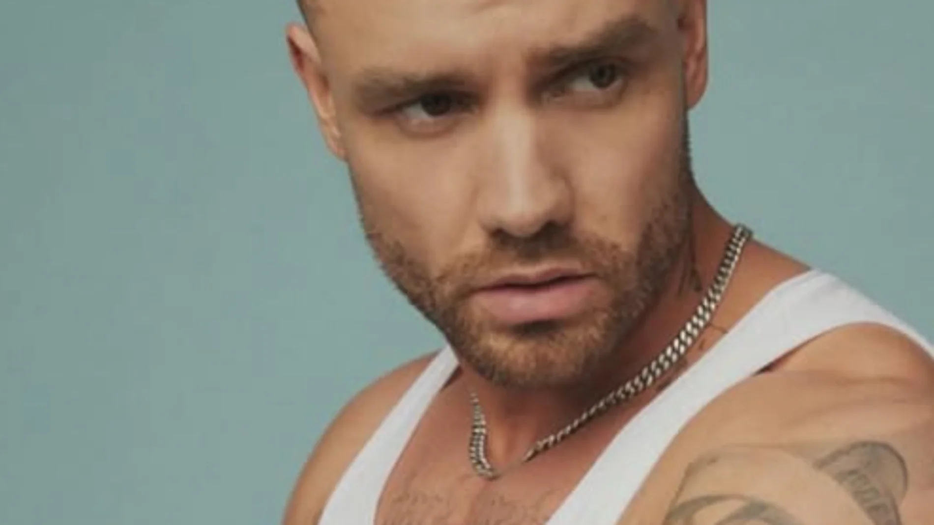 Liam Payne