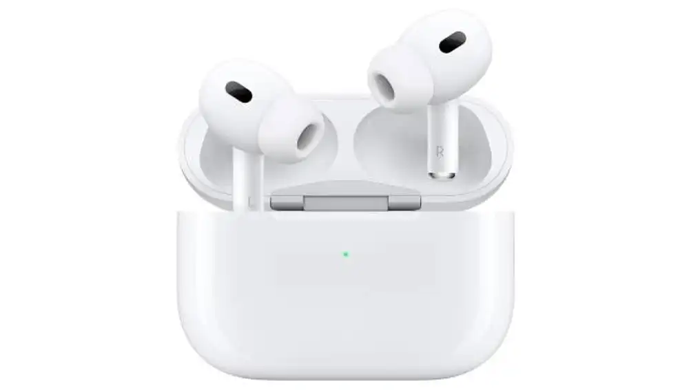 AirPods Pro 2.