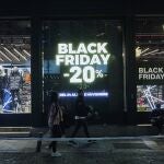 Black Friday