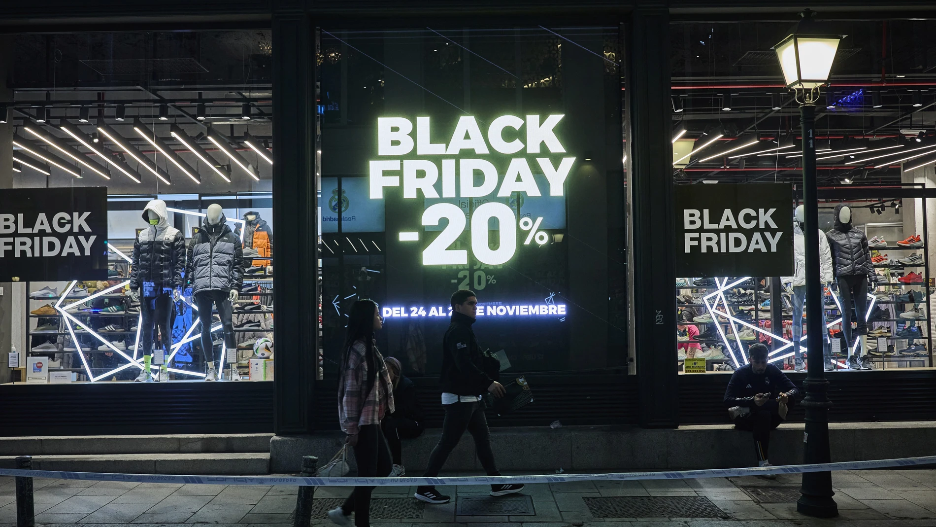 Black Friday