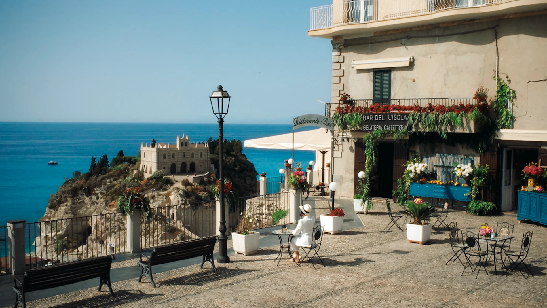 Calabria