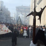 Las fiestas en honor de la Purísima Concepción de Yecla obtienen la declaración de Interés Turístico Internacional