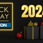 El Black Friday 2024 ya está aquí: arranca el día más esperado del año con estas increíbles ofertas