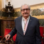 José Miguel García Sagredo