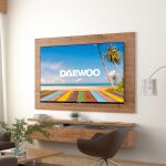 Smart TV Daewoo 43DM60UA