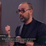 Risto Mejide confiesa en 'Demos' su secreto más oculto: "De pequeño sufrí bullying..."