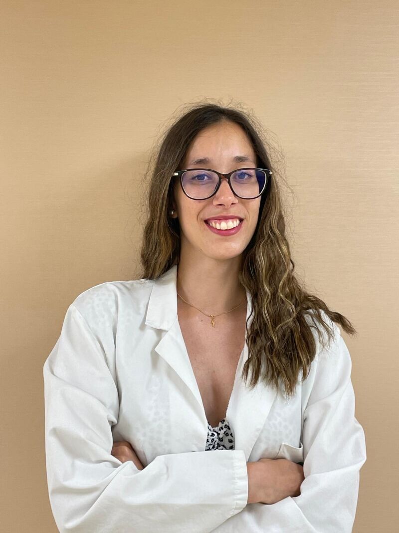 Laura Sánchez