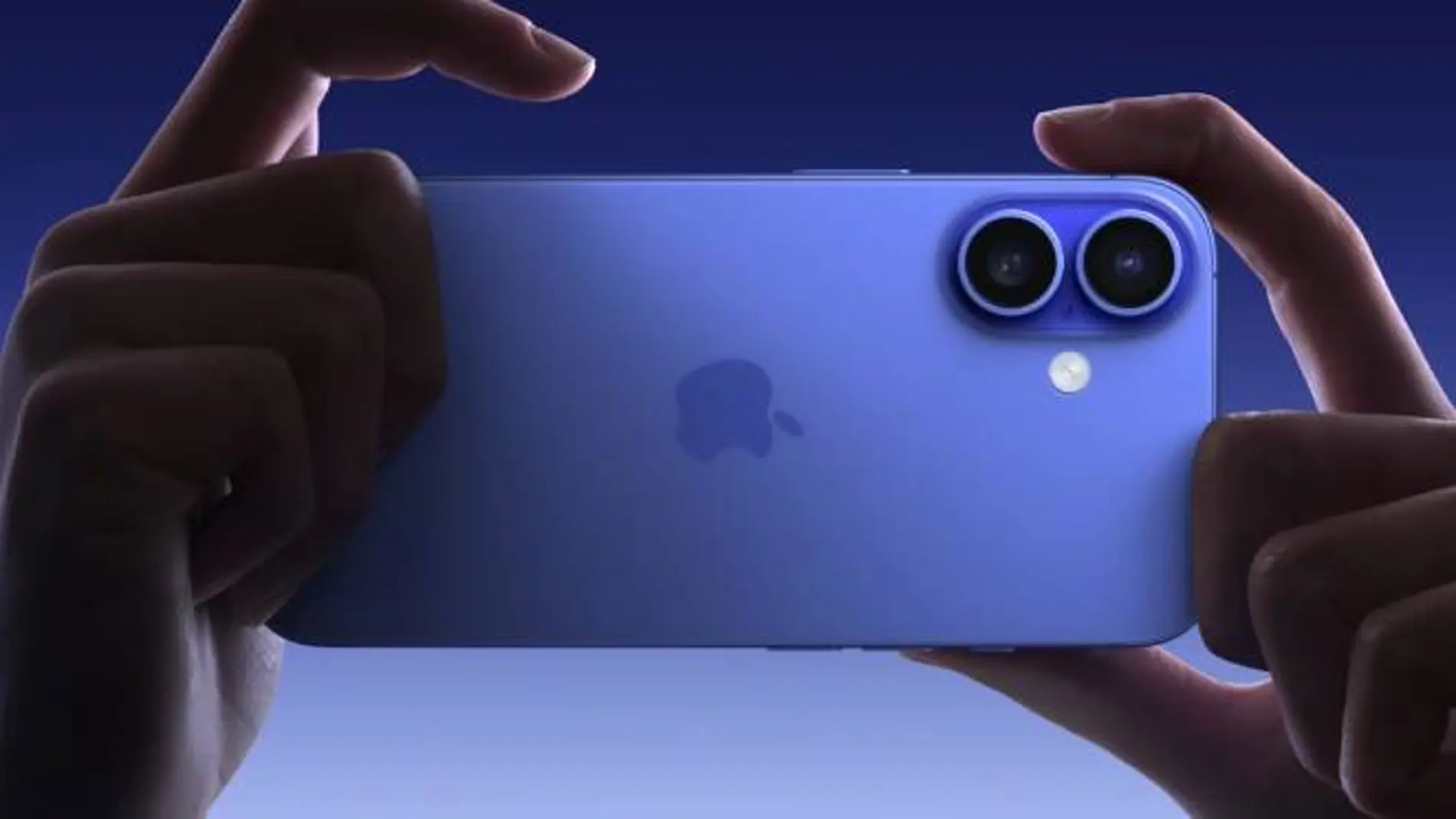 iPhone 16