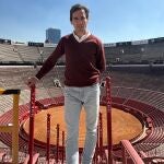 Juan Ortega conquista a la prensa mexicana antes de su confirmación en La México