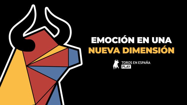 Nace Toros en España Play, la primera plataforma bajo demanda para festejos populares