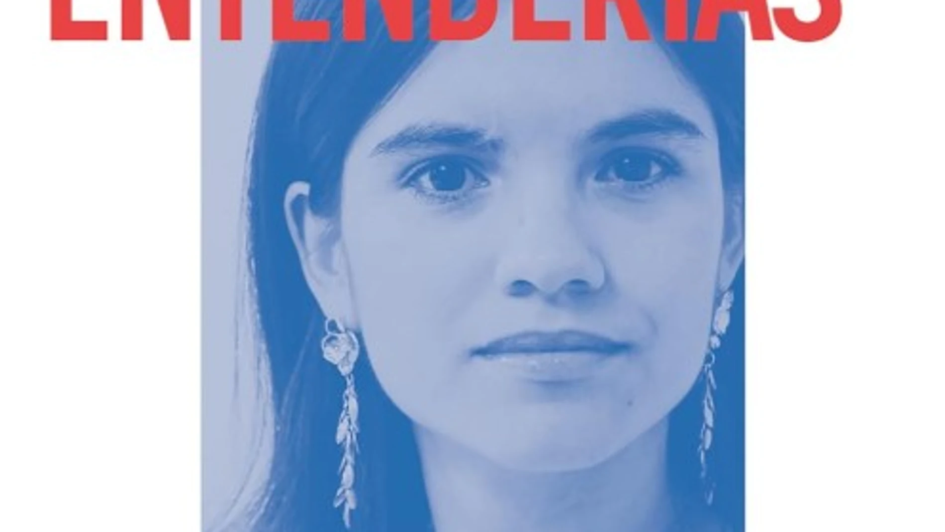 Luda Merino. "No lo entenderías"