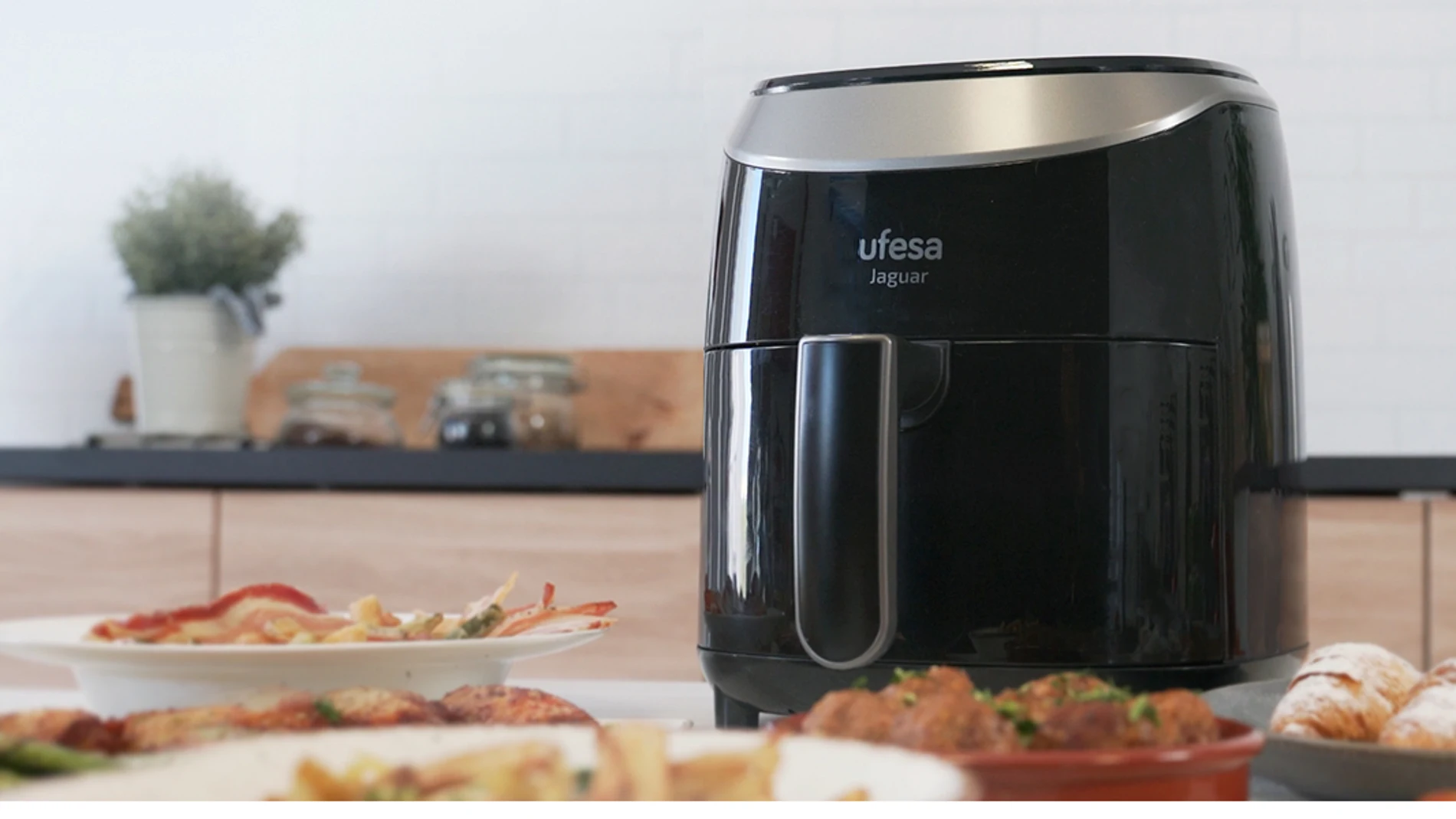 Ufesa Jaguar