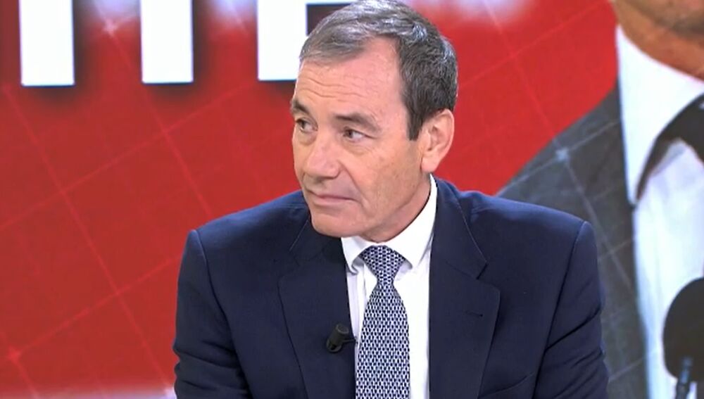 Tomás Gómez, ex secretario general del PSOE-M, sobre Sánchez: "Su cena de Nochebuena estará plagada de personas inmersas en procesos judiciales"
