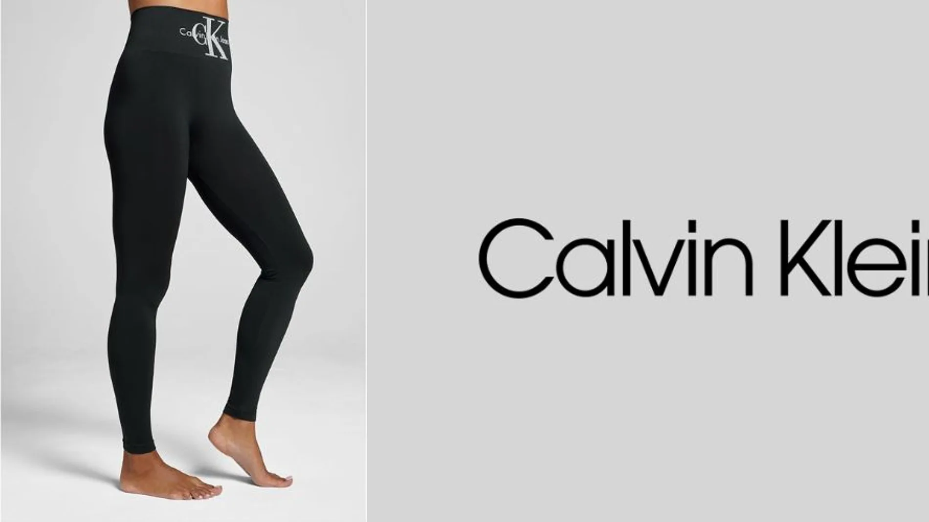 Leggings Calvin Klein