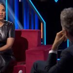 Chenoa en 'Martínez y hermanos'