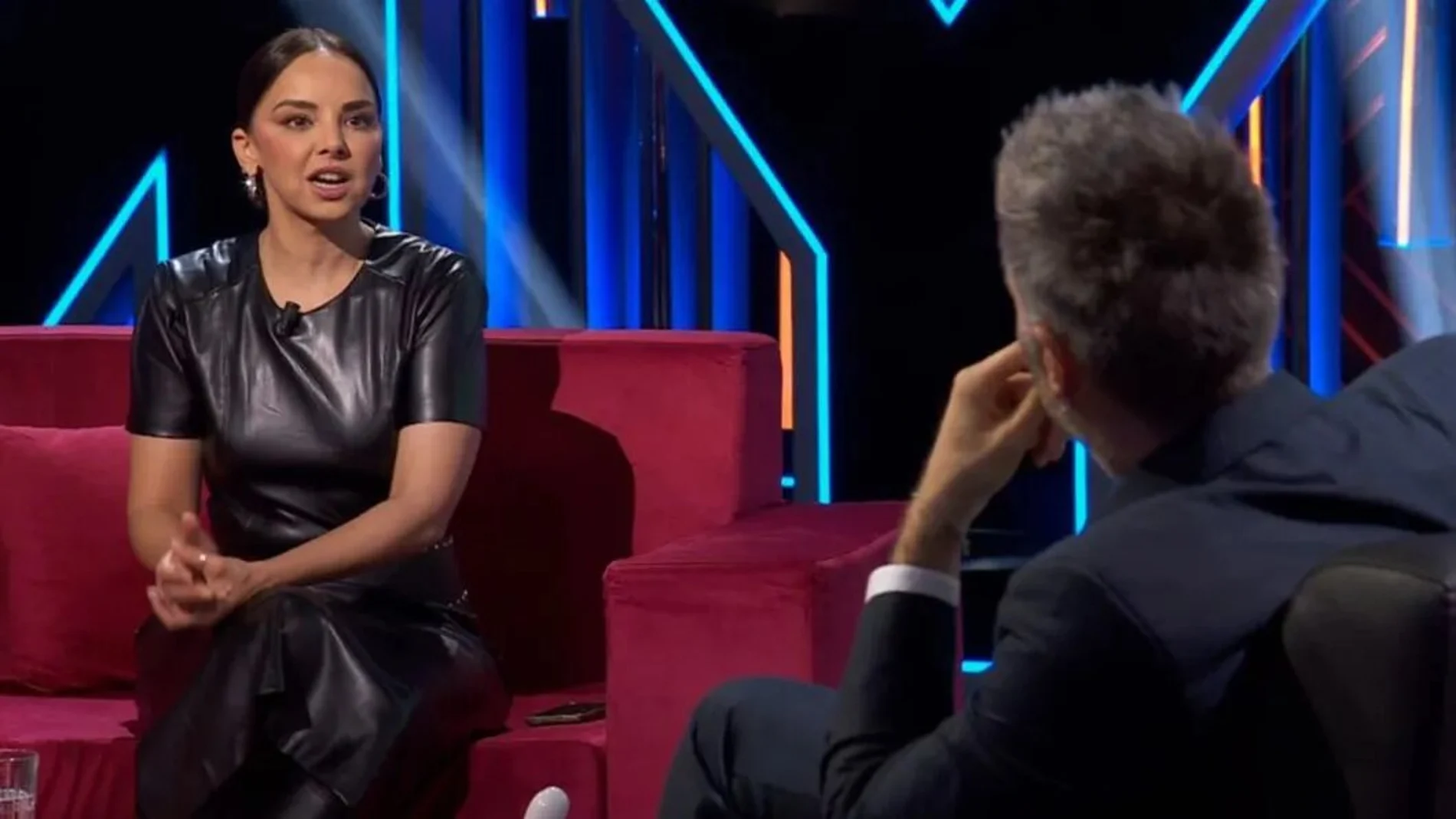 Chenoa en 'Martínez y hermanos'