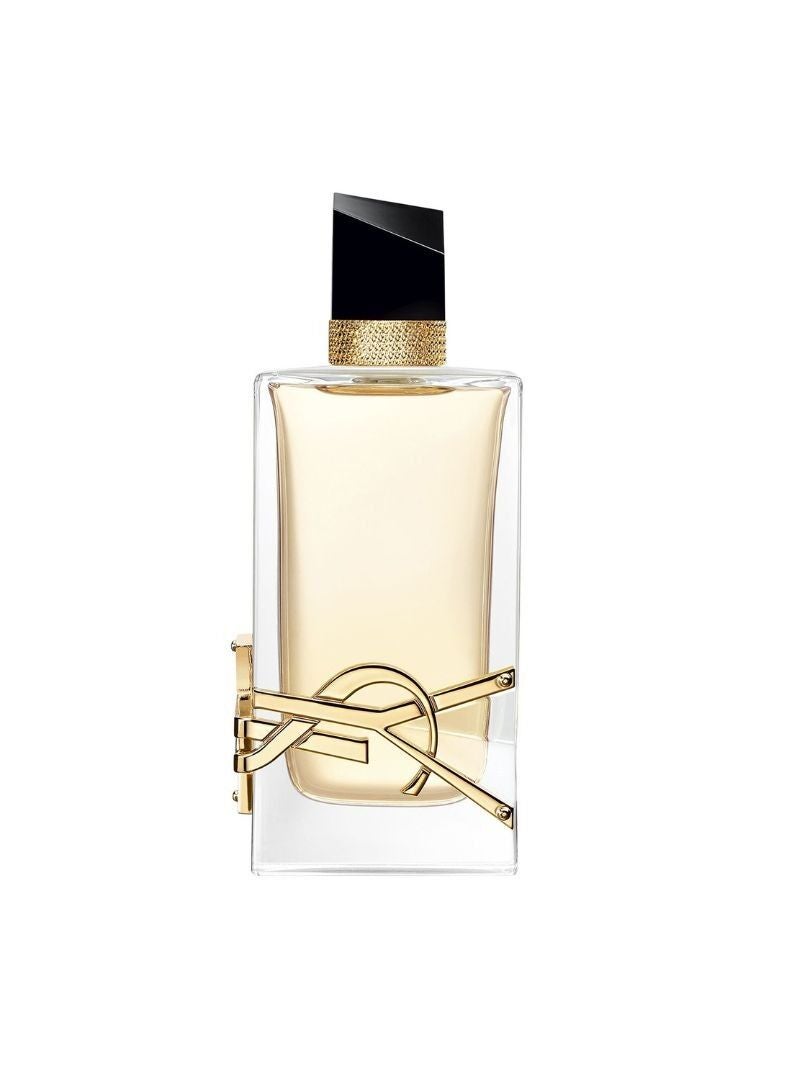 'Libre', de Yves Saint Laurent