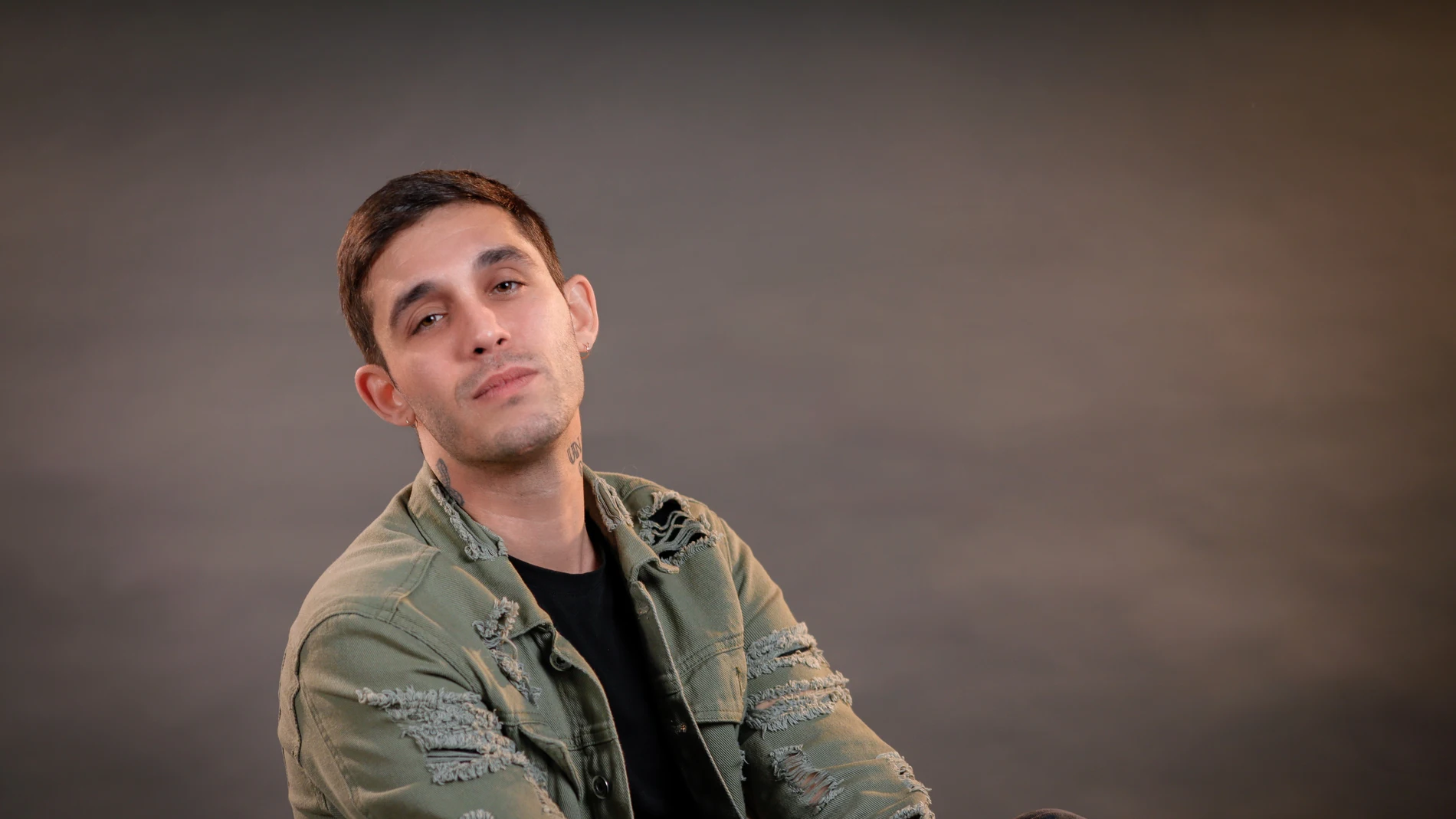 Víctor Elías