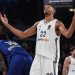 FC Barcelona v Real Madrid - Turkish Airlines Euroleague