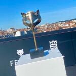 Atresmedia Cine arrasa en los Premios Feroz con 13 nominaciones