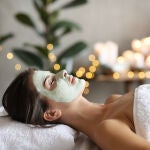 Los 3 mejores tratamientos de belleza antes de las fiestas navideñas 