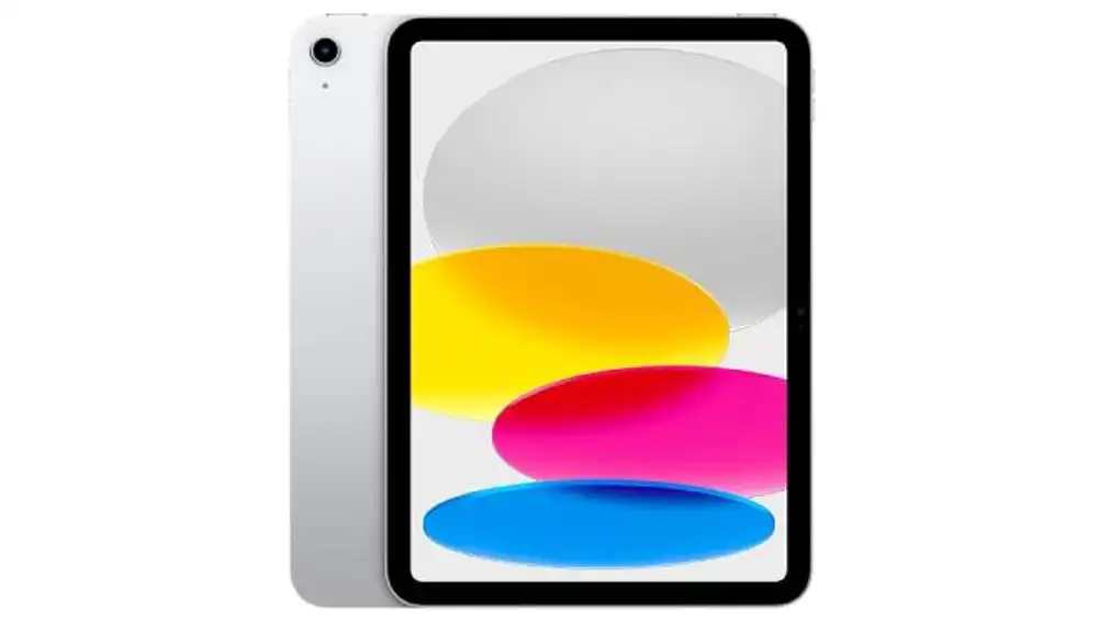 Apple iPad 10ª generación.