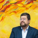 Samuel Doria Medina. © Jesús G. Feria. 