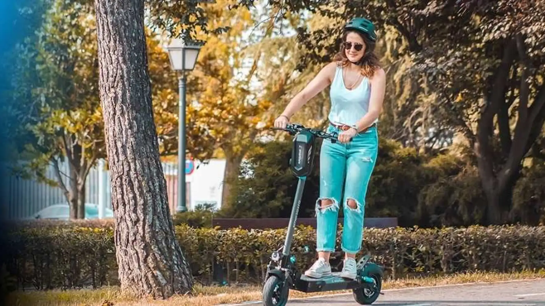 SmartGyro Speedway