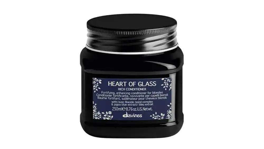 Acondicionador para canas.