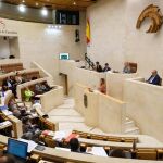 El BOE publica la derogación de la Ley de Memoria Histórica de Cantabria