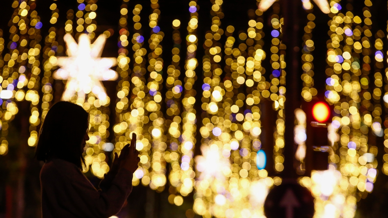 Así serán las luces de Navidad de Barcelona este 2025: horarios, inauguración, más kilómetros y 4 millones de presupuesto