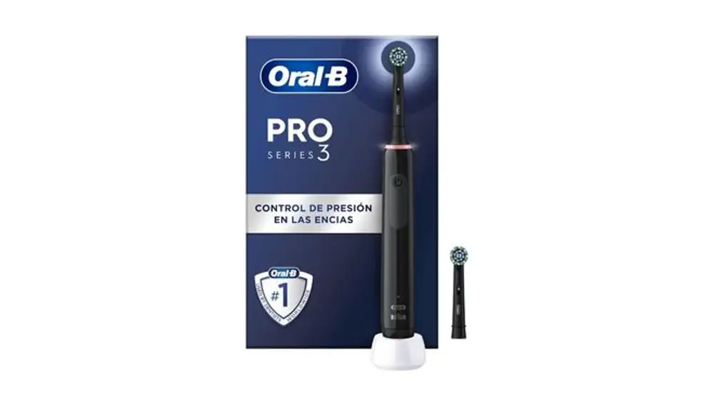 Oral-B Pro 3 3000